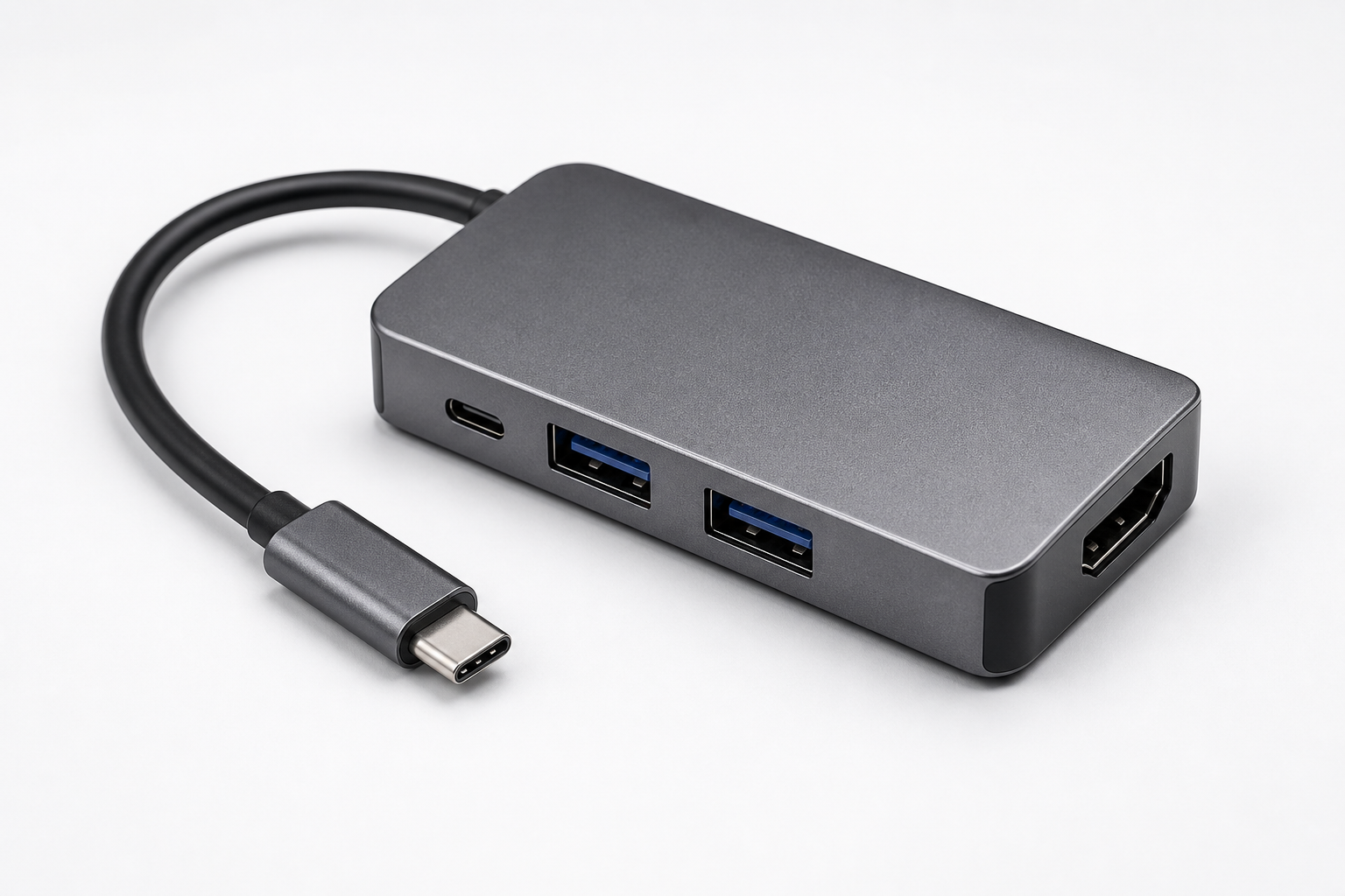 Adapter / Converter