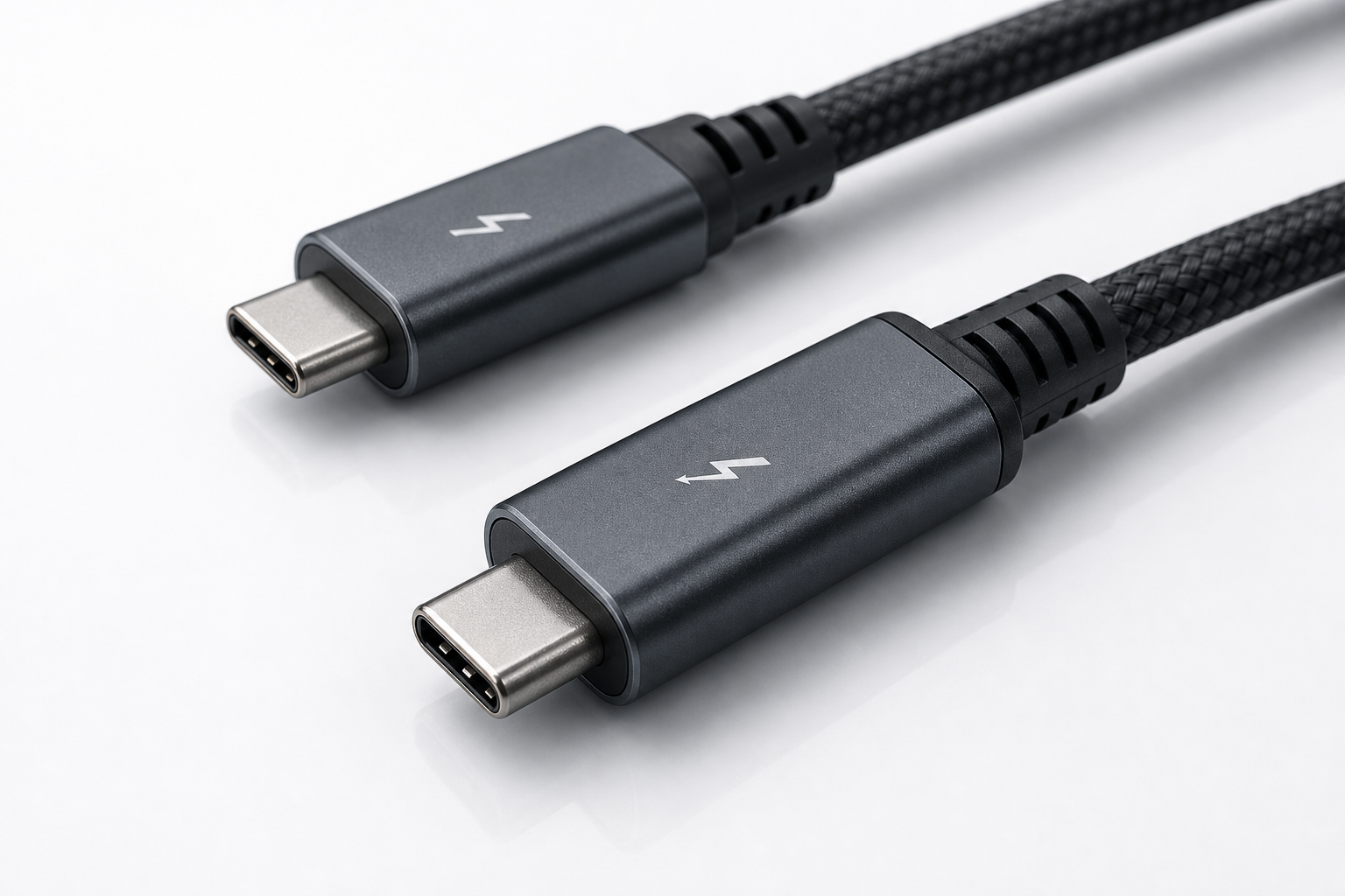 Thunderbolt / USB4 Cable