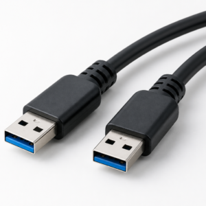 USB-A to Micro USB Cable